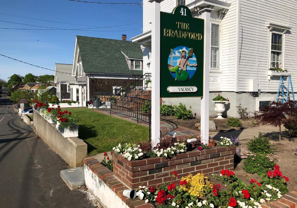 Provincetown Hotel | The Bradford