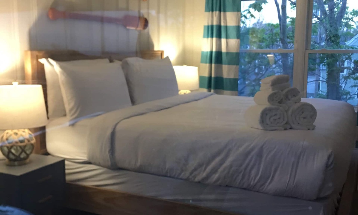 Provincetown House | The Bradford