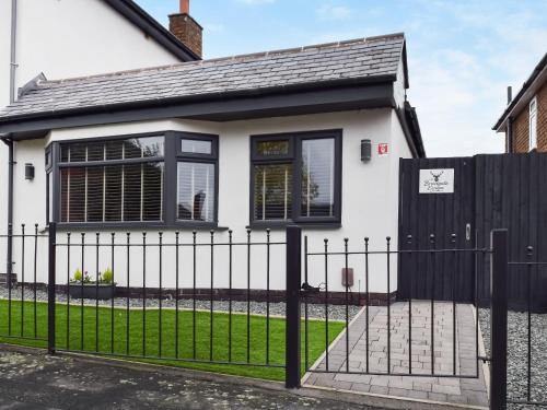 Leicester House | The Bradgate Escape