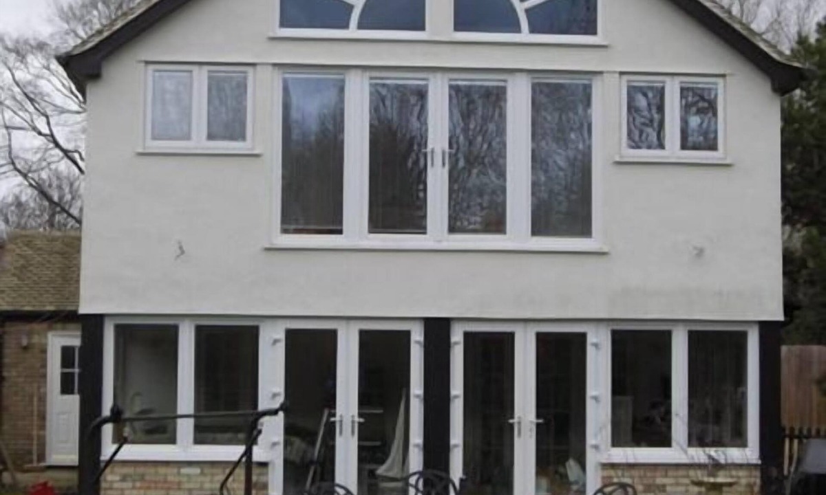 Cambridge Bed & Breakfast | The Brambles B&B