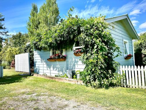 Greytown Apartment | The Brambles