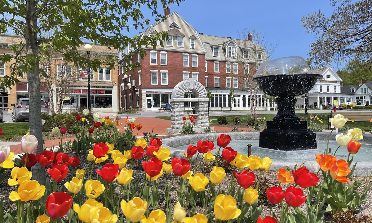 Brandon Hotel | The Brandon Inn - Double Room