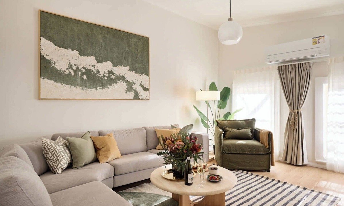 Darlinghurst House | The Brass Bear in Darlinghurst