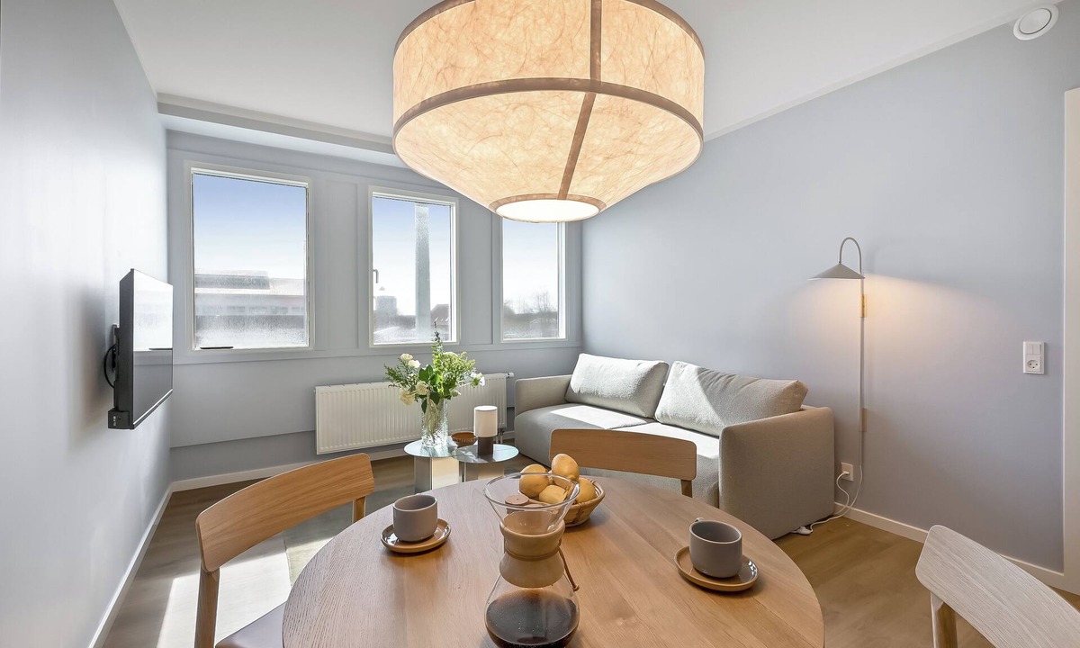 Herning Hotel | The Break Hotel