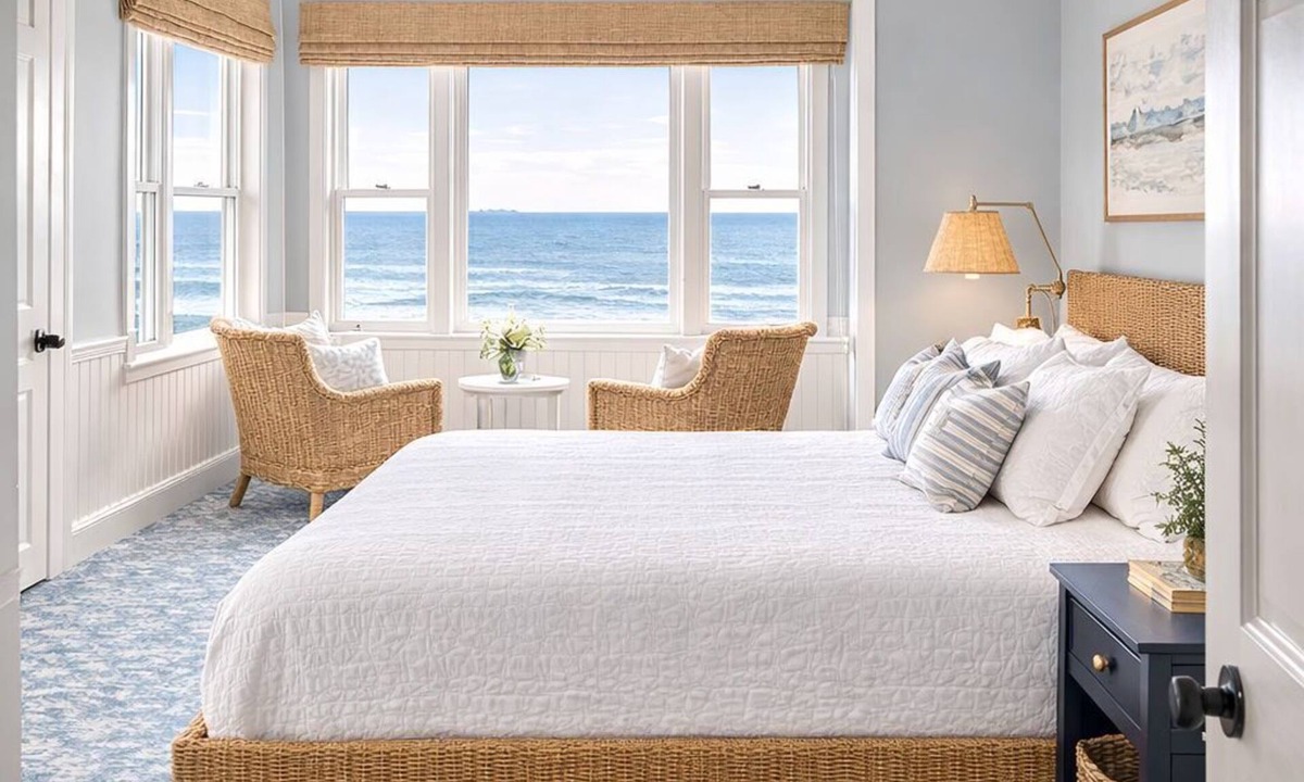 Higgins Beach Hotel | The Breakers Inn