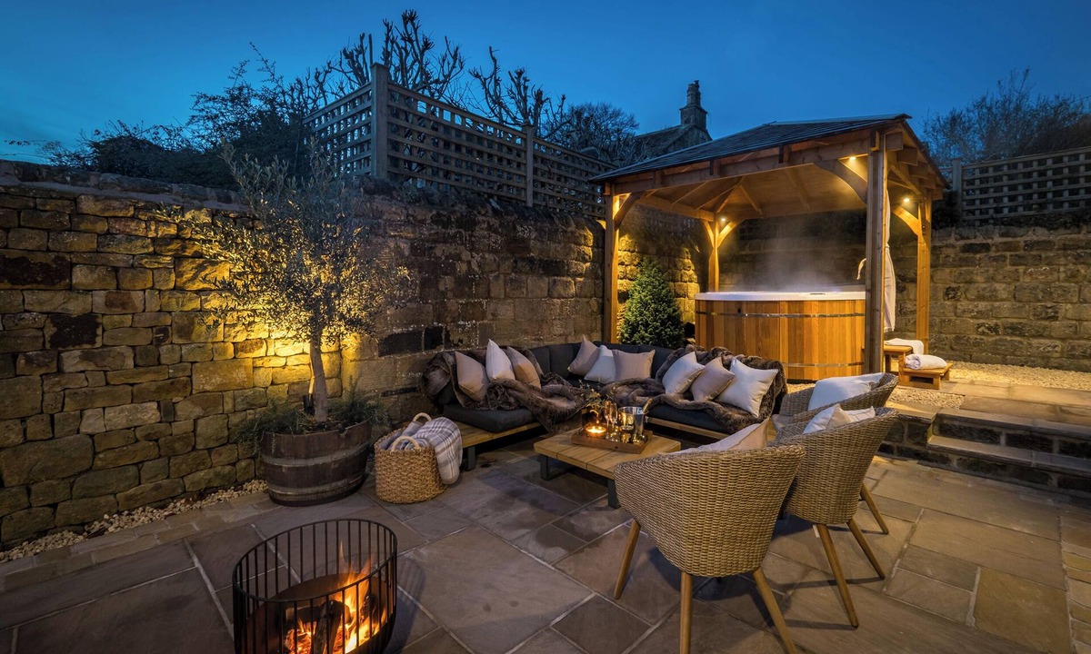 Harrogate Cottage | The Brew House