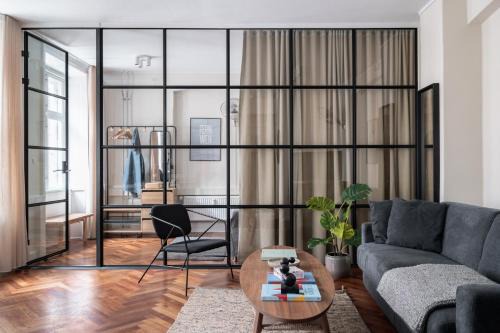 Indre By Apartment | The Brewer apartments by Daniel&Jacob's
