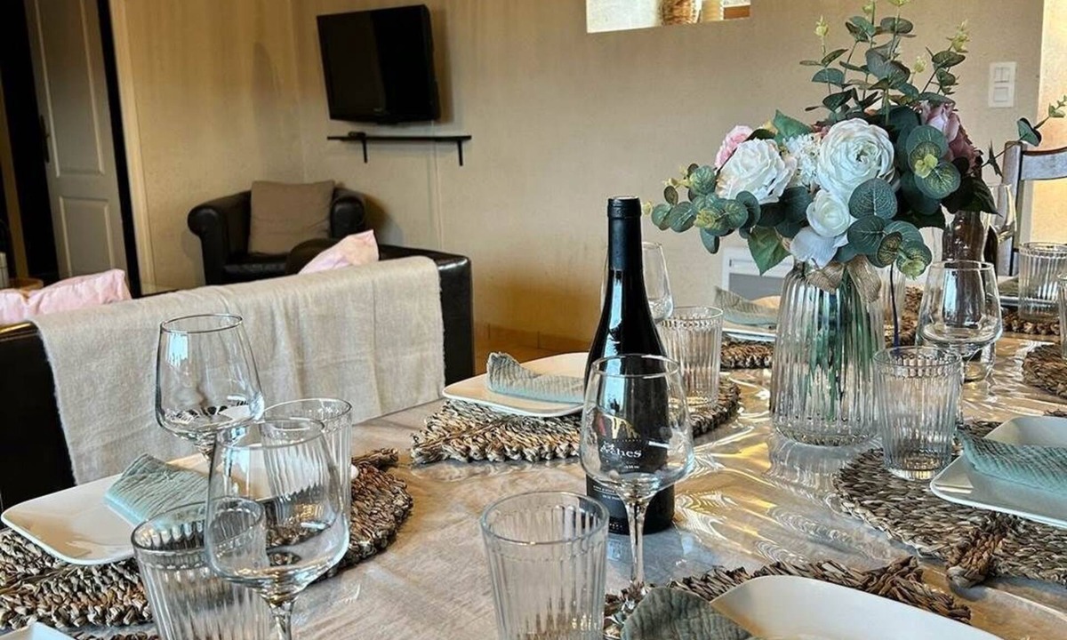 Plurien Apartment | The brewer's house