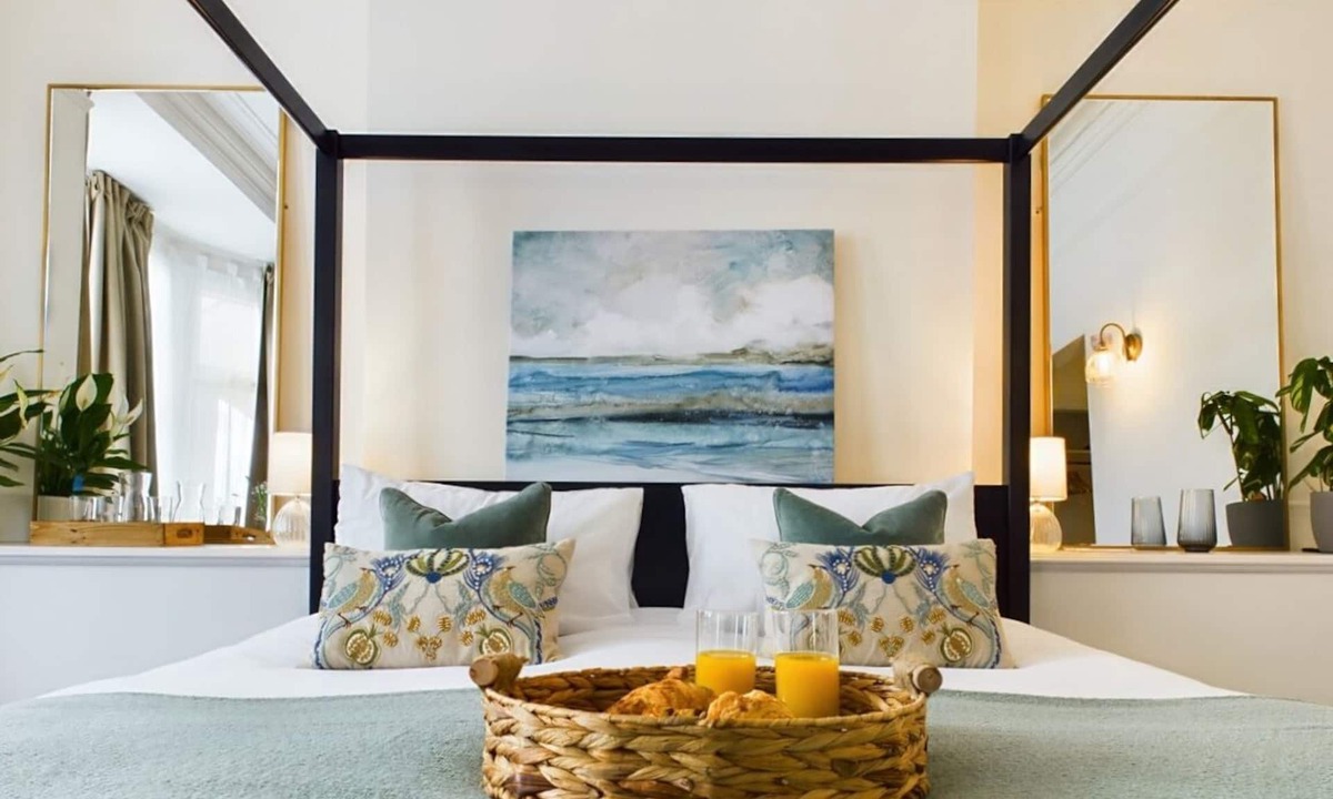 Goole Hotel | The Briarcroft Wayth Hotels