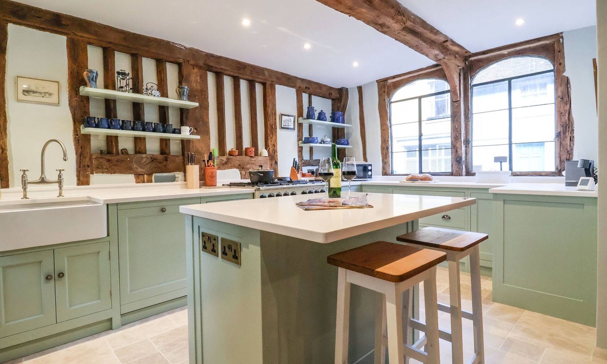 Martlesham Heath Cottage | The Bridewell