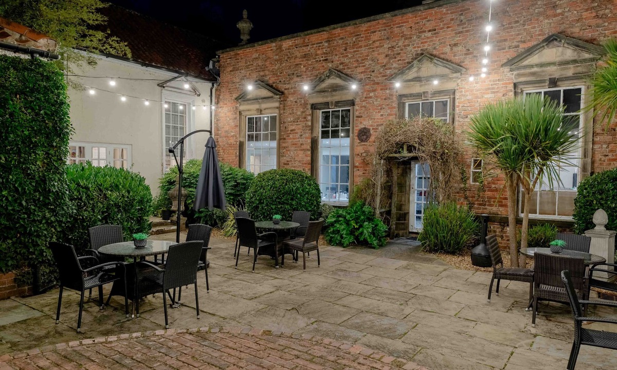 Walshford Hotel | The Bridge Hotel and Spa