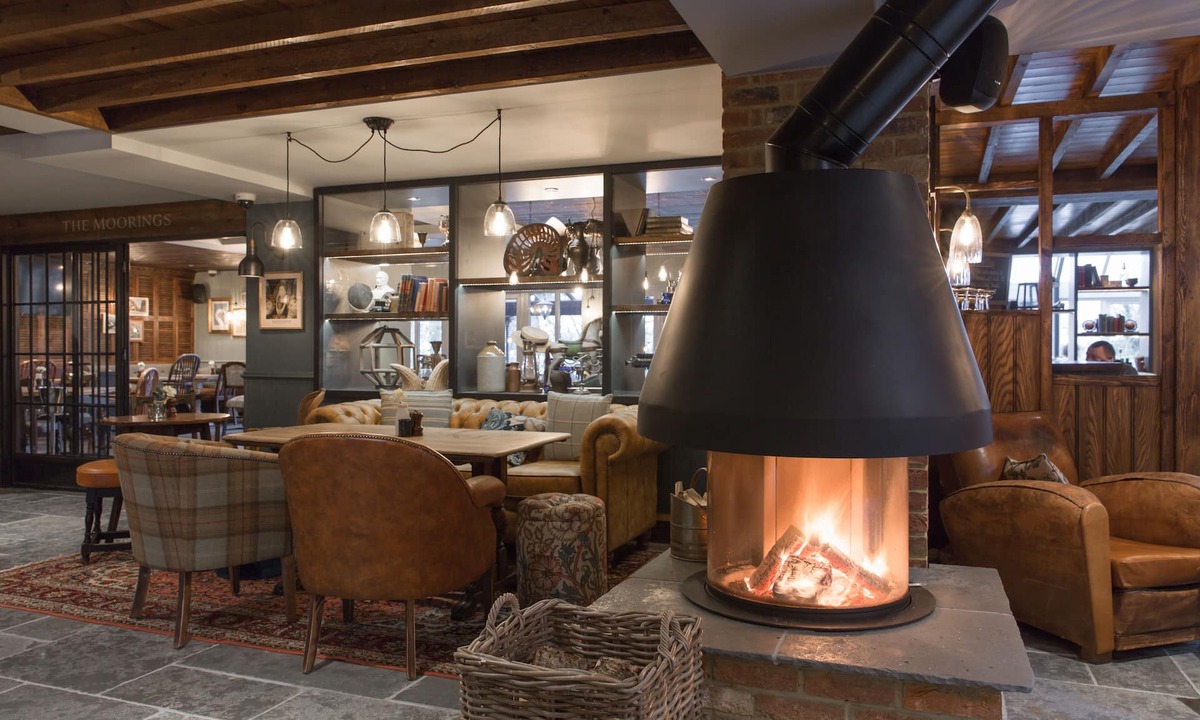 Runnymede Hotel | The Bridge Hotel