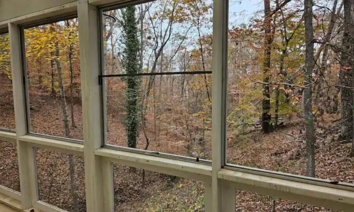 Flowery Branch House | The Bridge House