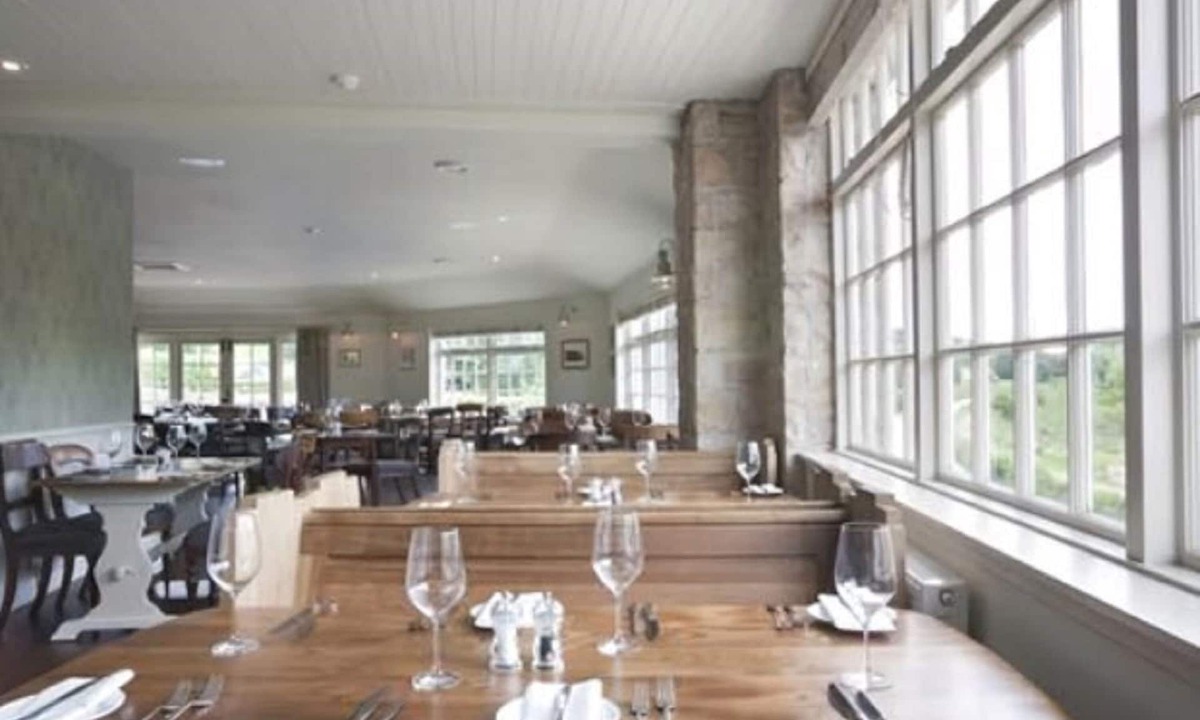 Ratho Hotel | The Bridge Inn