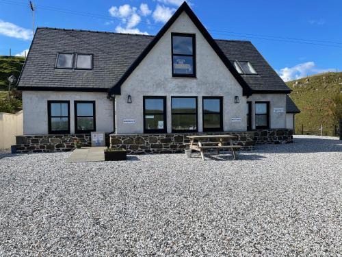 Kilmaluag House | The Bridge Self Catering