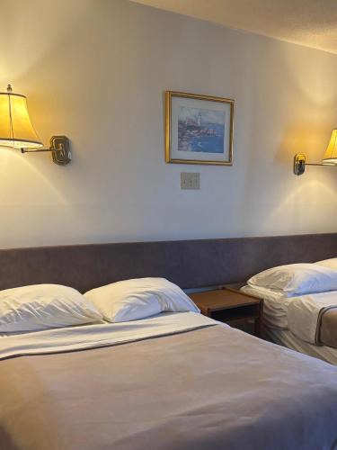 Bridgewater Hotel | The Bridgewater Hotel