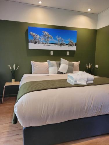 Bright Hotel | The Bright Motor Inn