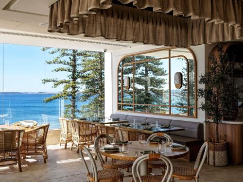 Brighton-le-Sands Hotel | The Brighton Hotel Sydney - Mgallery Collection