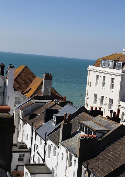 Kemptown Apartment | The Brighton Penthouse