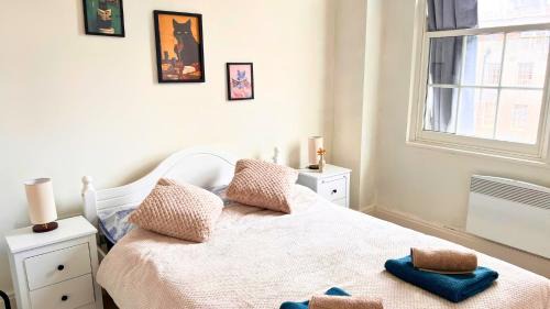 Saint Paul's Apartment | The Bristol Vault