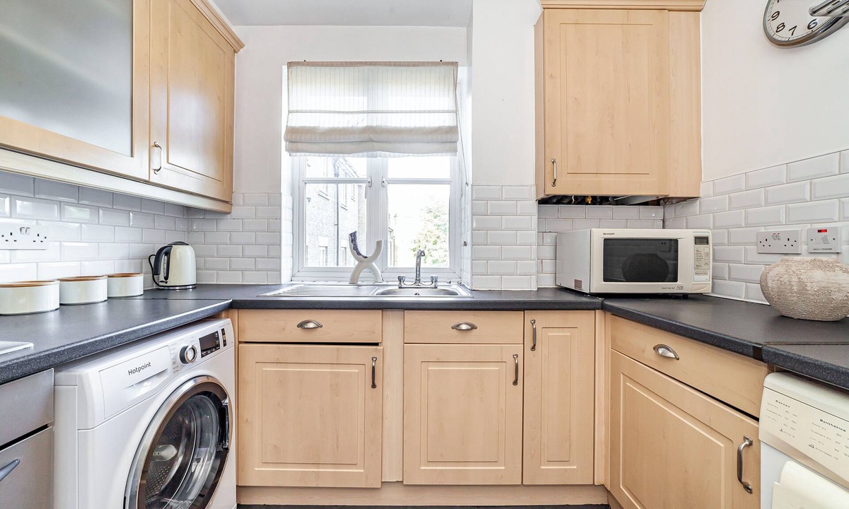 Tulse Hill Apartment | The Brixton Collection