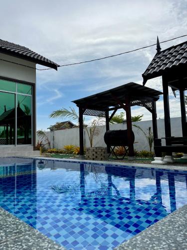Kampung Aur Villa | The Broms Villa