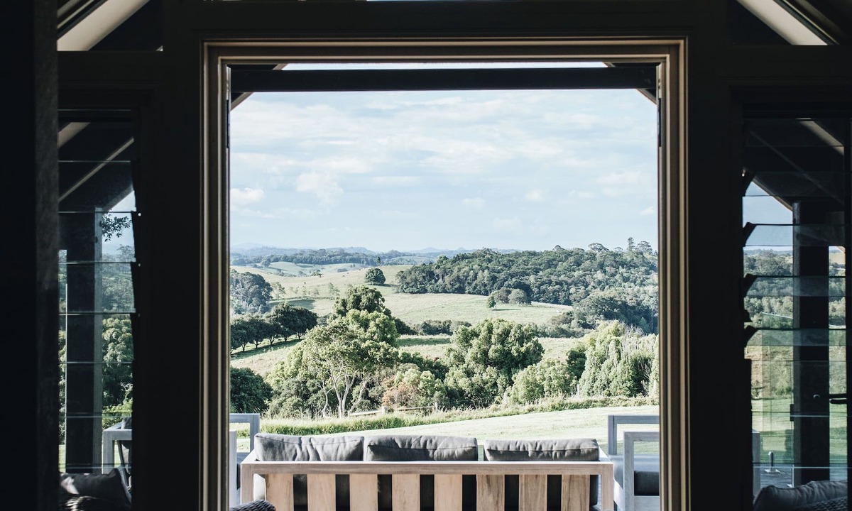 Brooklet Cabin | The Brooklet