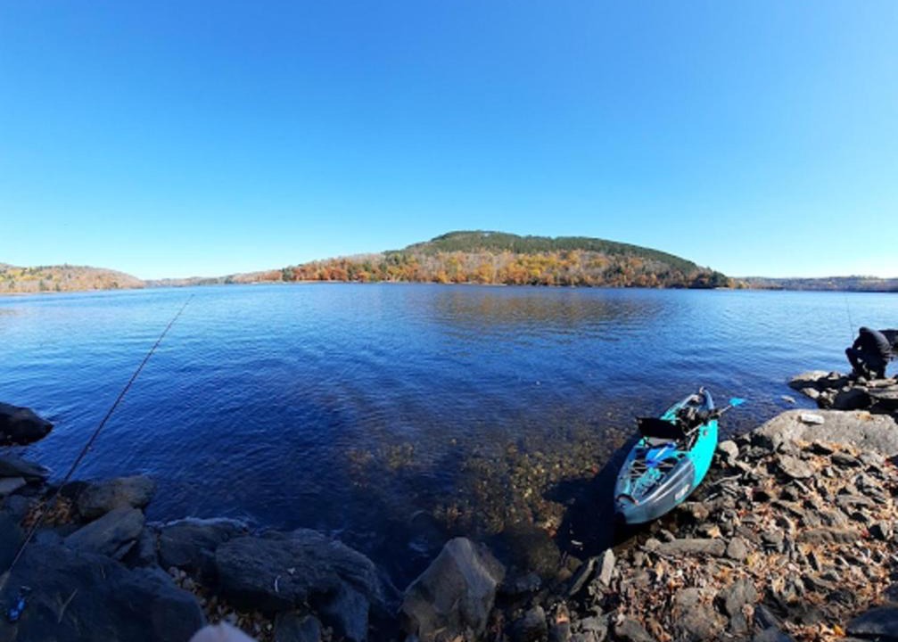 East Dover House | The Brookside Lodge & Cottage