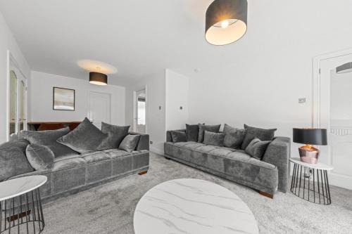 Hamilton Villa | The Brora