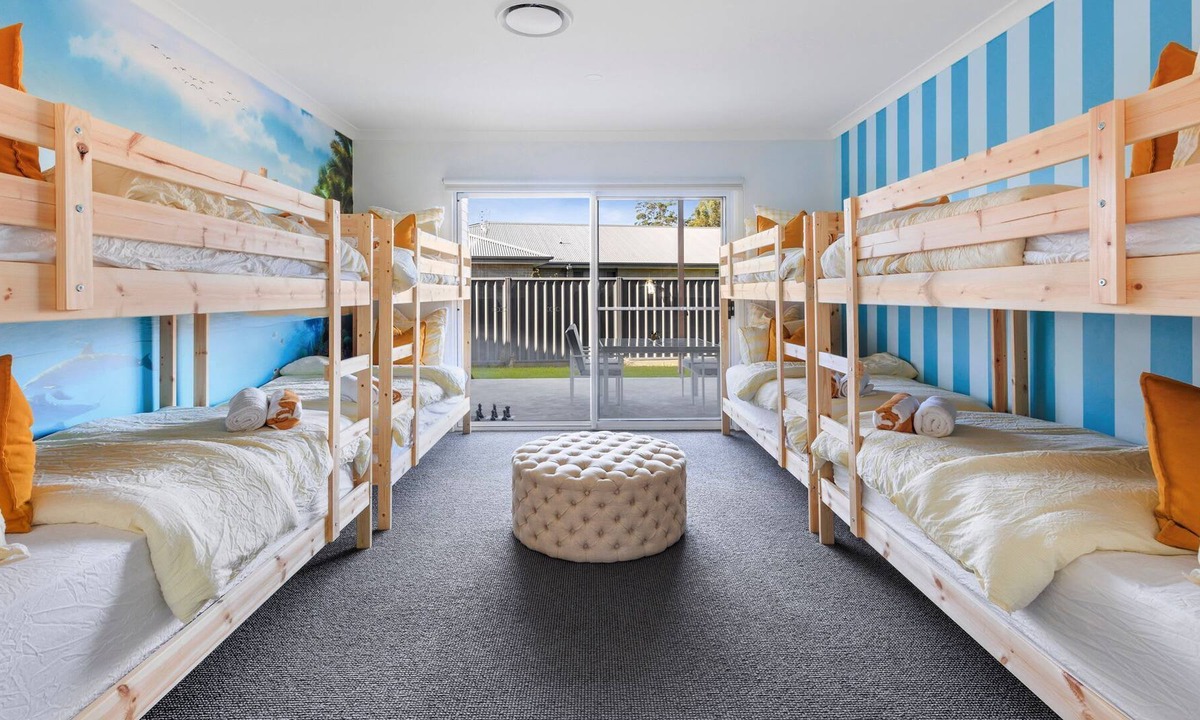 Broulee House | The Broulee Beach House