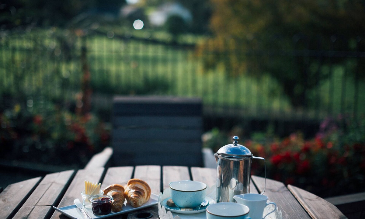 Windermere Hotel | The Brown Horse Inn