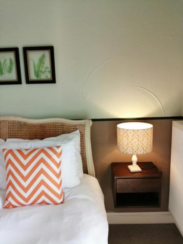 Windermere Hotel | The Brown Horse Inn