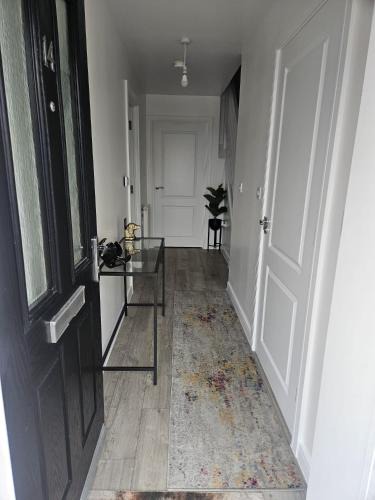 Gravesend Bed & Breakfast | The Brown Rest House