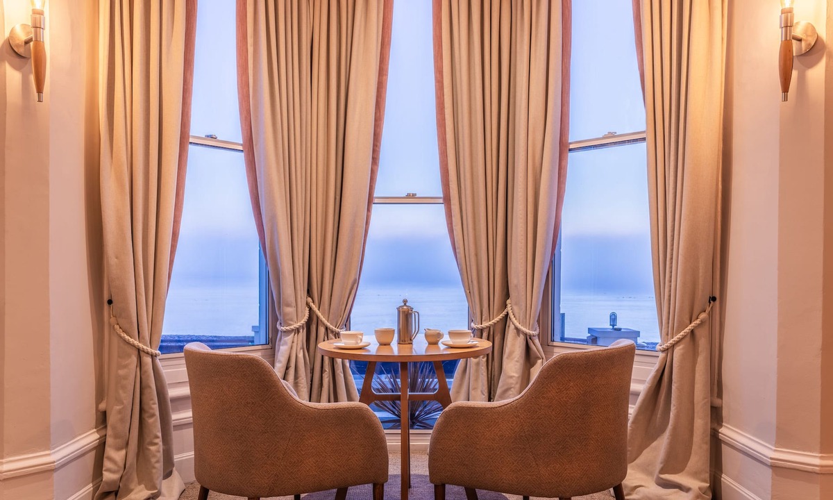 Aldeburgh Hotel | The Brudenell Hotel