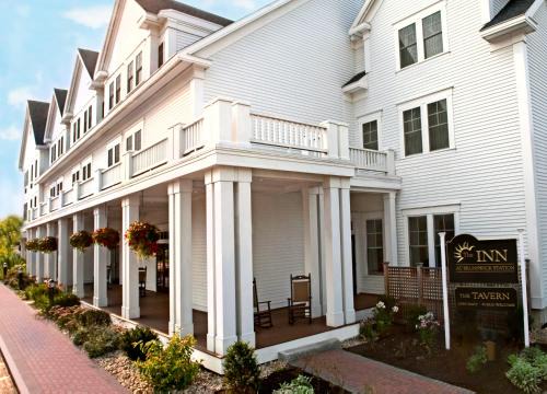 Brunswick Hotel | The Brunswick Hotel