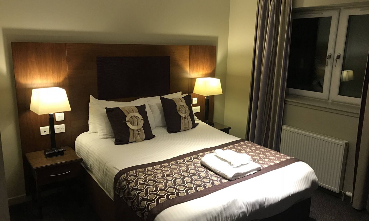 Ellon Hotel | The Buchan Hotel