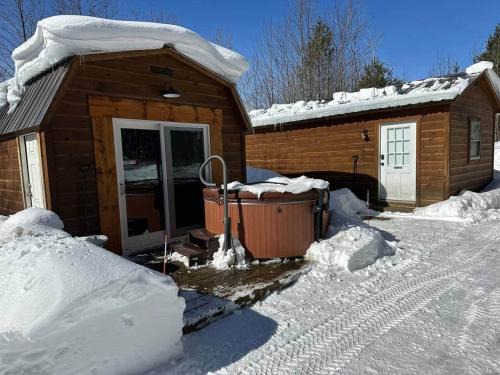 Elmira House | The Buck Shack