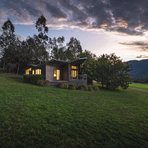 Buckland Villa | The Buckland Studios