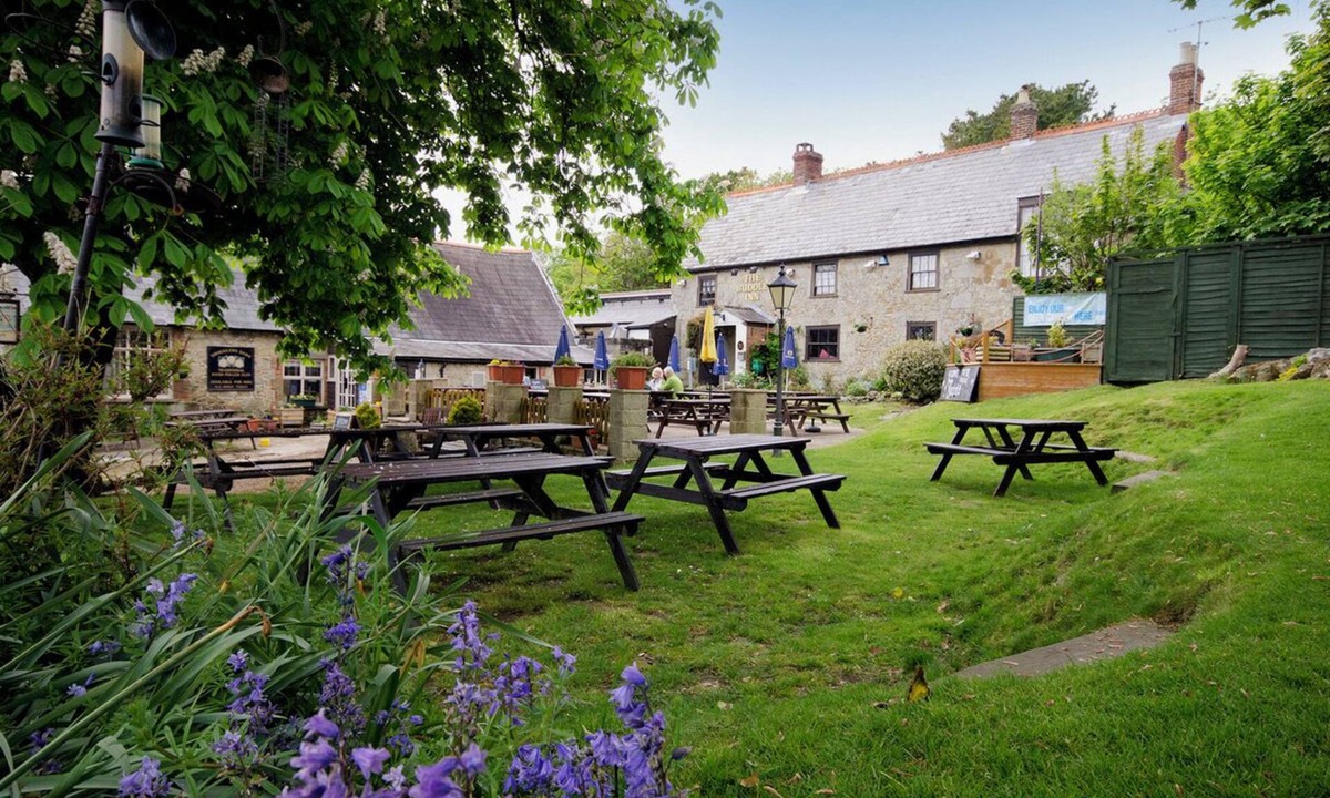 Ventnor Hotel | The Buddle Inn