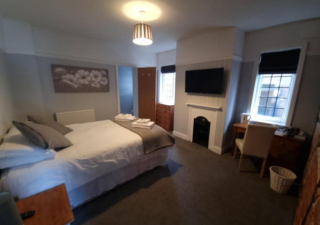 Botley Hotel | The Bugle Inn