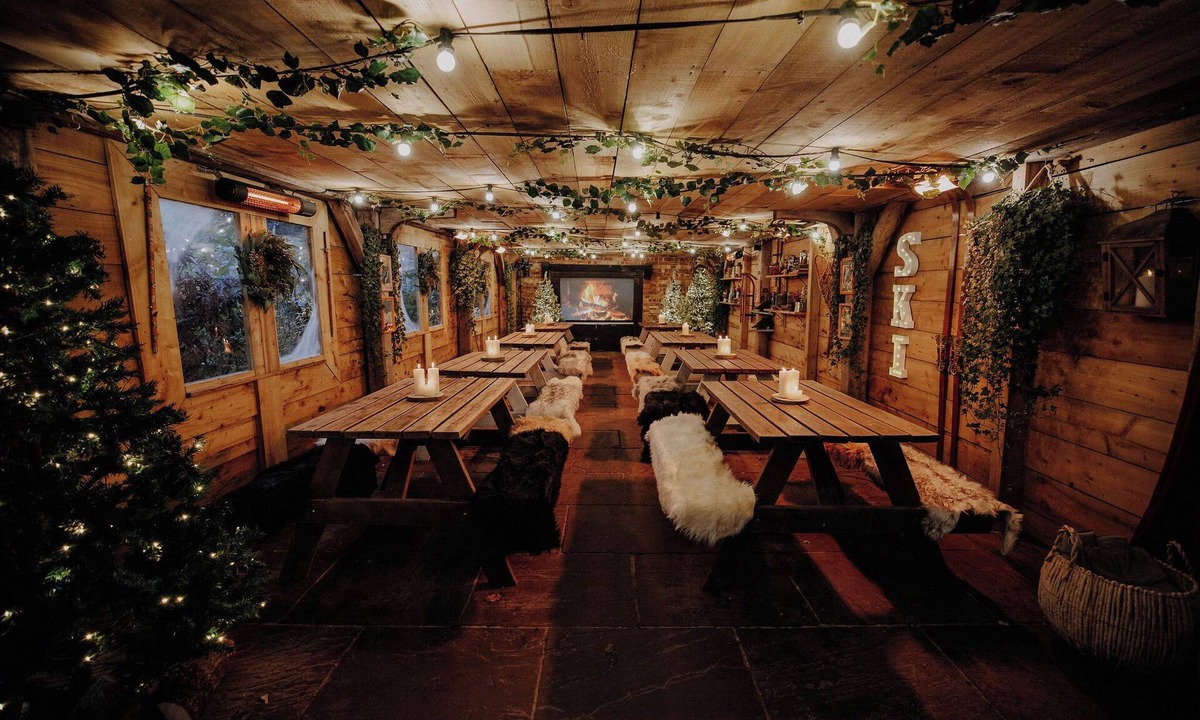 Stamford Bed & Breakfast | The Bull And Swan