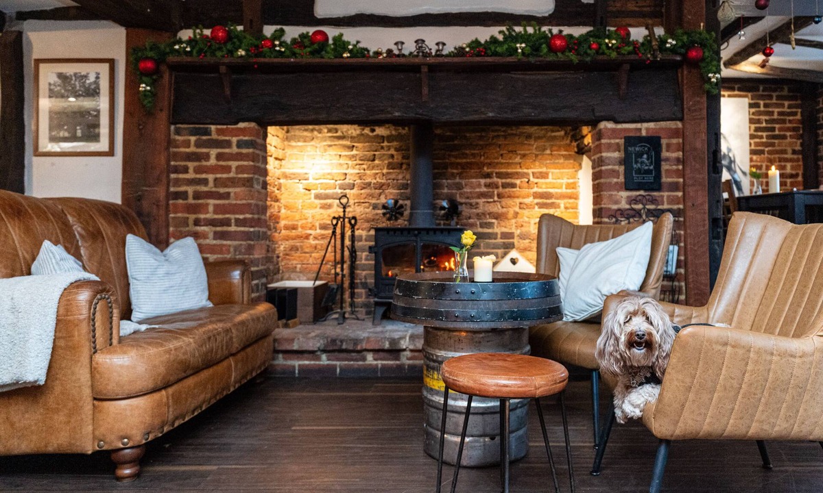 Newick Hotel | The Bull On The Green