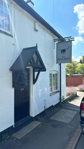 Clipston Hotel | The Bulls Head - Clipston