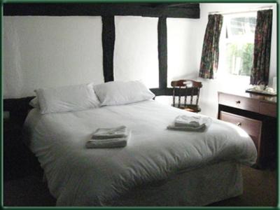 Inkberrow Hotel | The Bulls Head Inkberrow