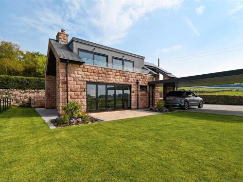 Tunstall House | The Bungalow