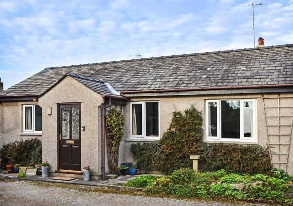 Levens House | The Bungalow, LEVENS