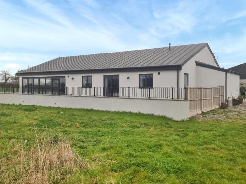 West Pennard House | The Bungalow - Uk38049