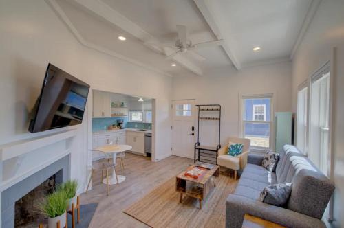 Ocean Park House | The Bungalows #2