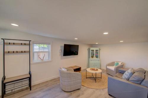 Ocean Park House | The Bungalows #3