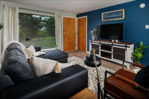 Newberg House | The Bungalows at Bellingar Estates #4